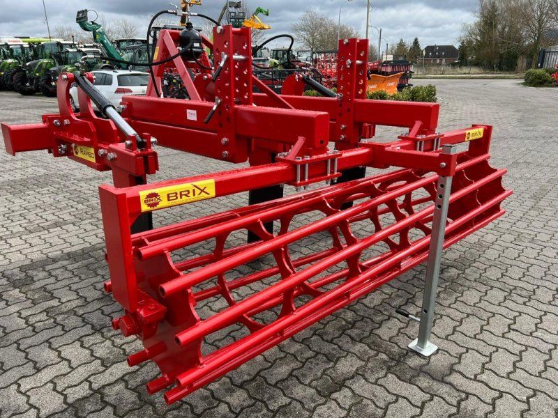Brix Rambo 900H