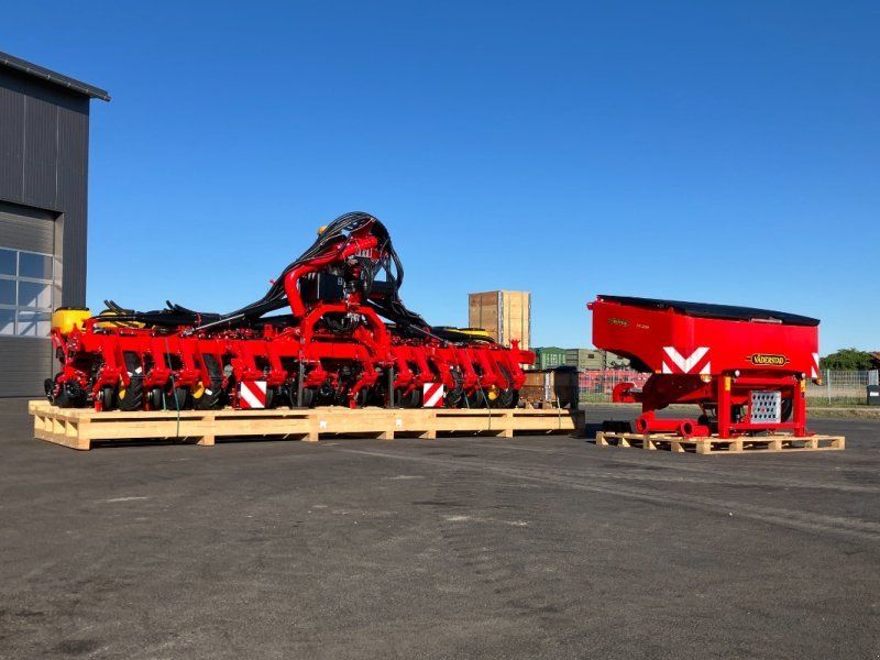 Väderstad Tempo V12WSX-