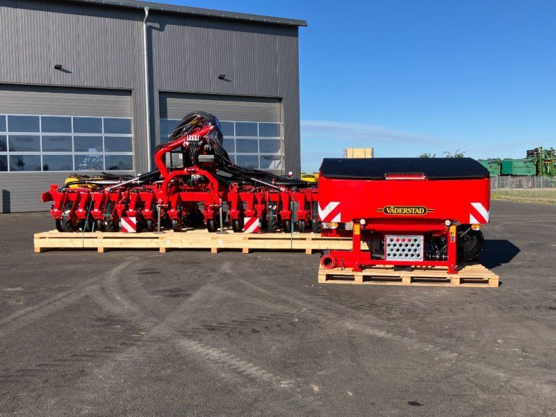 Väderstad Tempo V12WSX-