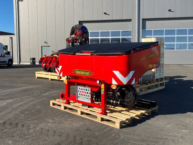 Väderstad Tempo V12WSX-
