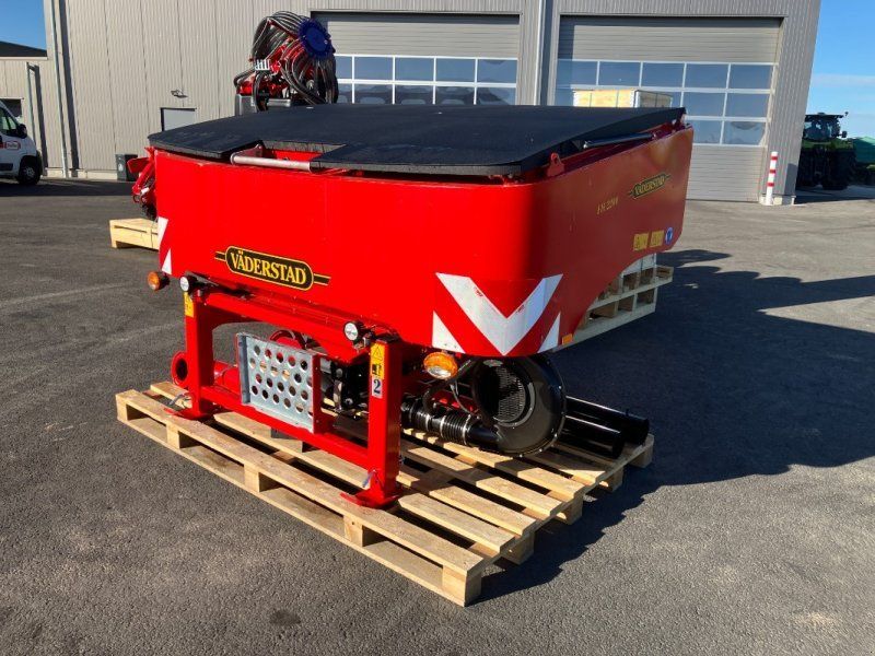 Väderstad Tempo V12WSX-