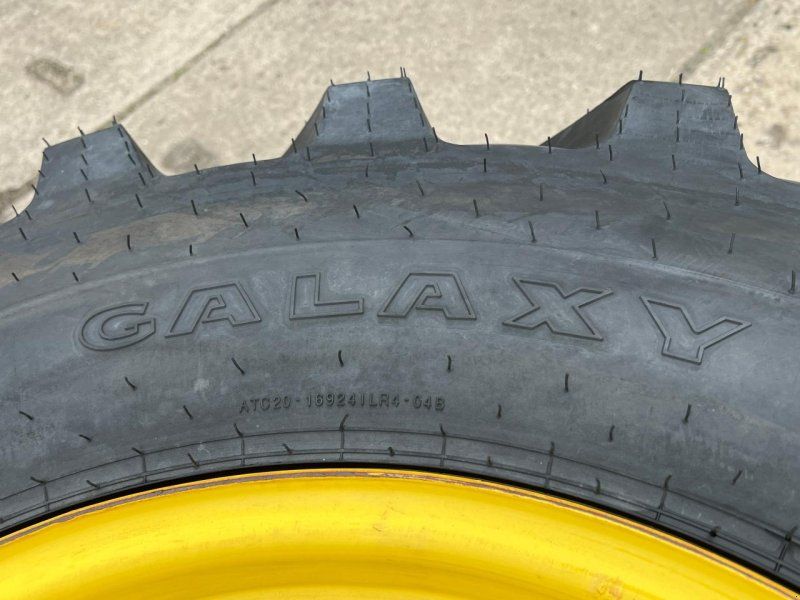 Galaxy 440/80-24 IND