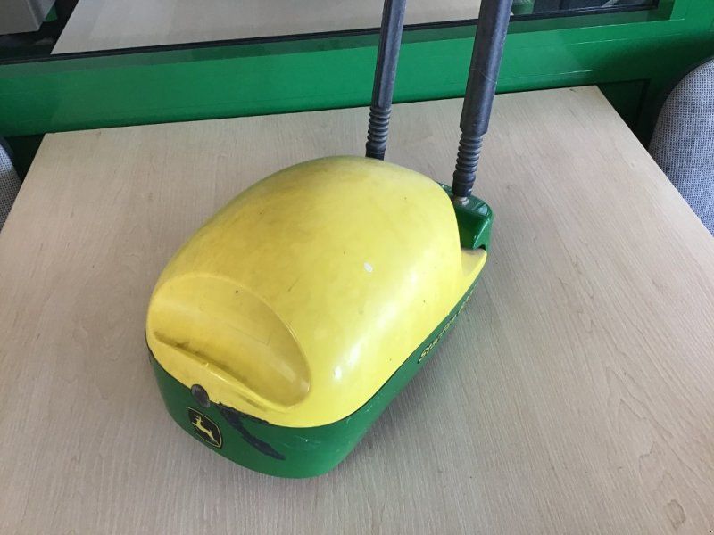John Deere SF6000 RTK