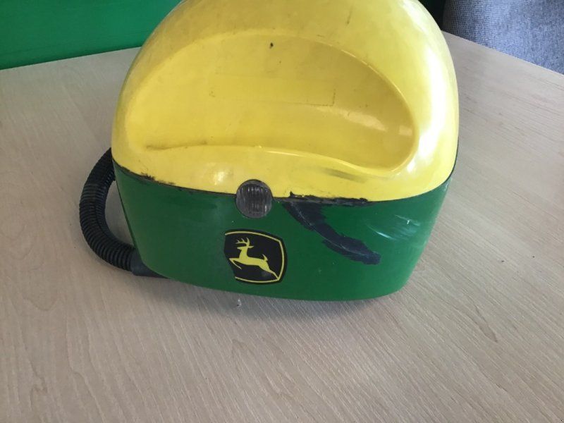 John Deere SF6000 RTK