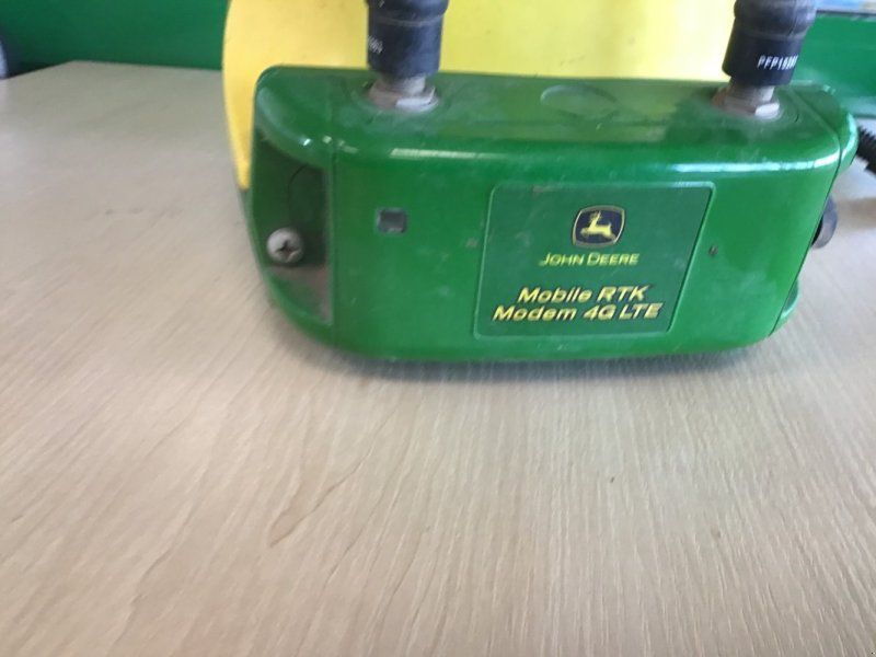 John Deere SF6000 RTK