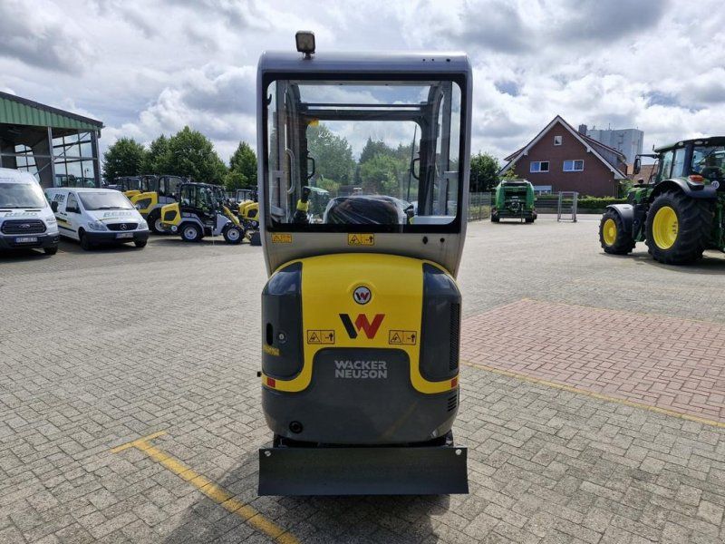 Wacker Neuson ET 16