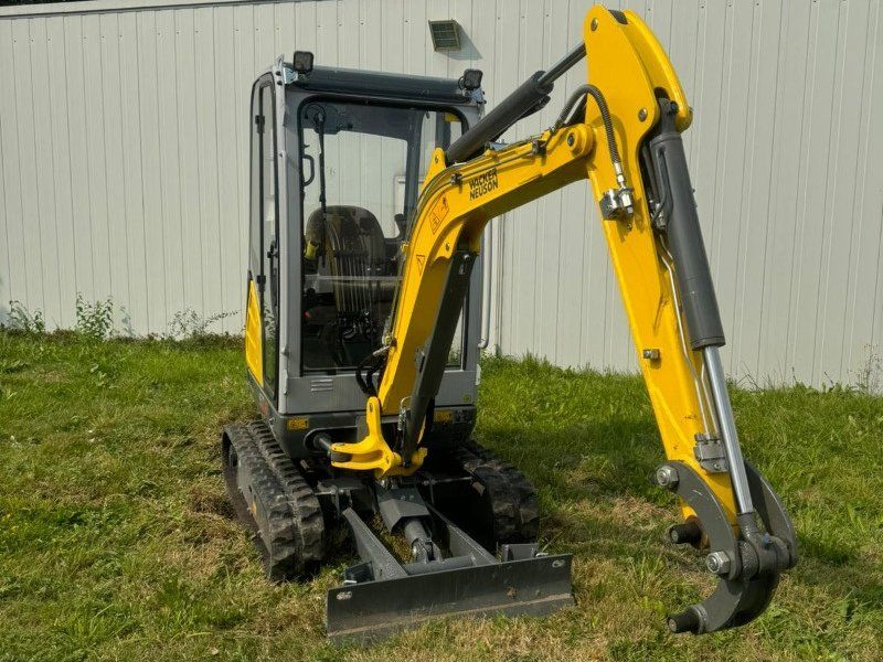 Wacker Neuson ET 18