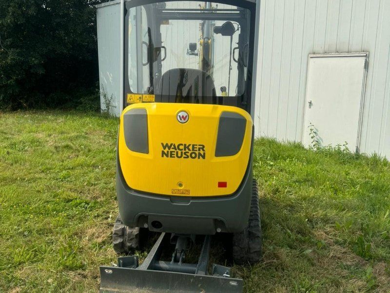 Wacker Neuson ET 18