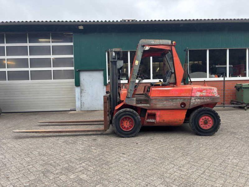 Linde H60D