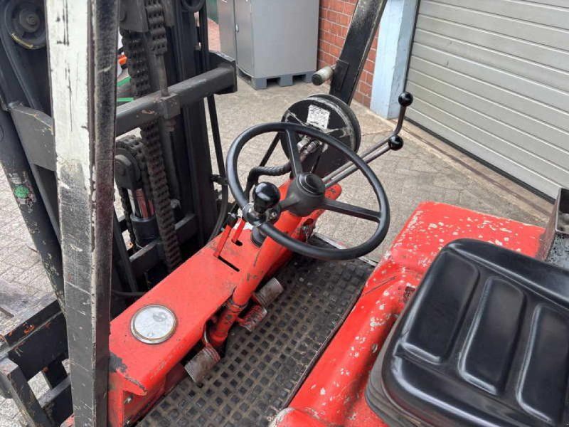 Linde H30D