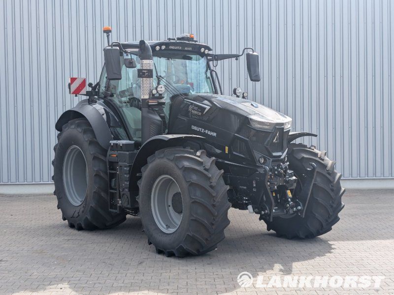 Deutz-Fahr 6230 TTV BLACK-WARRI