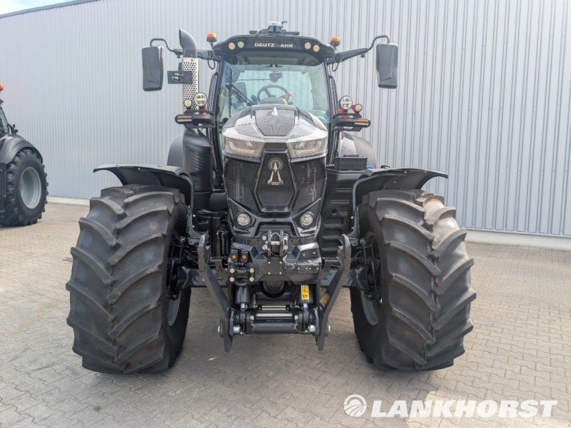 Deutz-Fahr 6230 TTV BLACK-WARRI