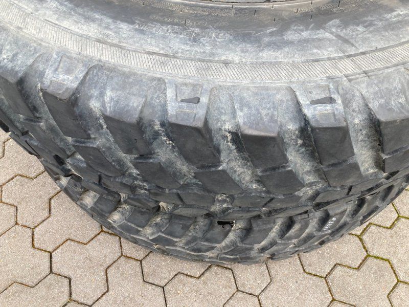 Alliance 2x 480/80R38 IND