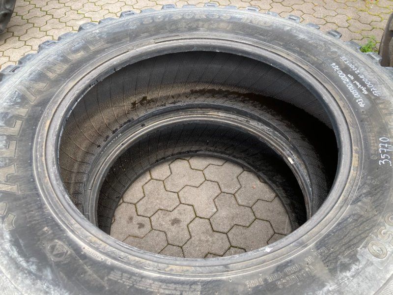 Alliance 2x 480/80R38 IND
