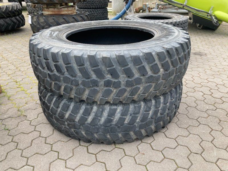 Alliance 2x 480/80R38 IND