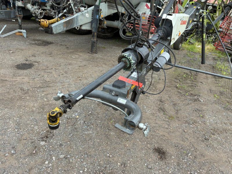 Claas Liner 1700 Twin
