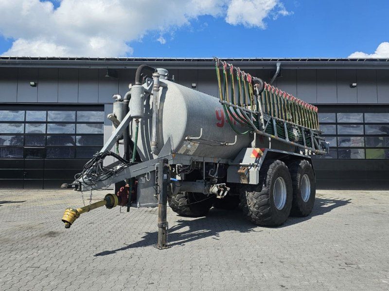 Kotte VT 14000