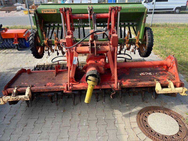 Amazone D 7-25