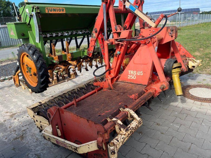 Amazone D 7-25