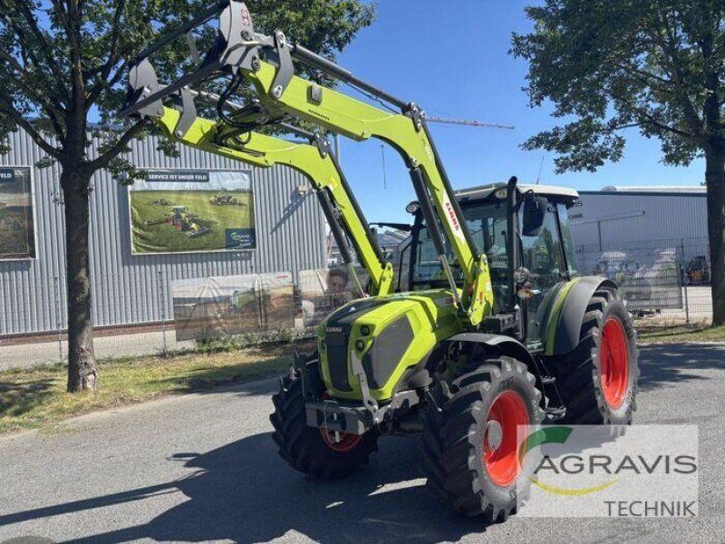 Claas AXOS 2.105 ADVANCED