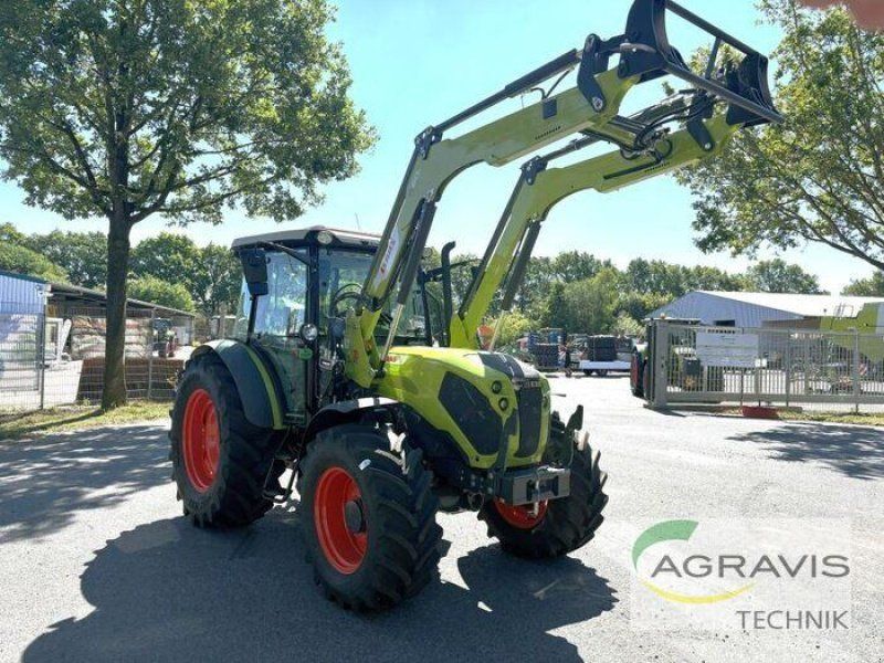 Claas AXOS 2.105 ADVANCED