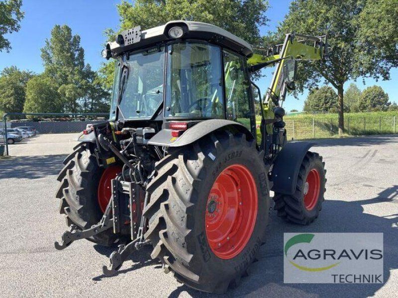 Claas AXOS 2.105 ADVANCED