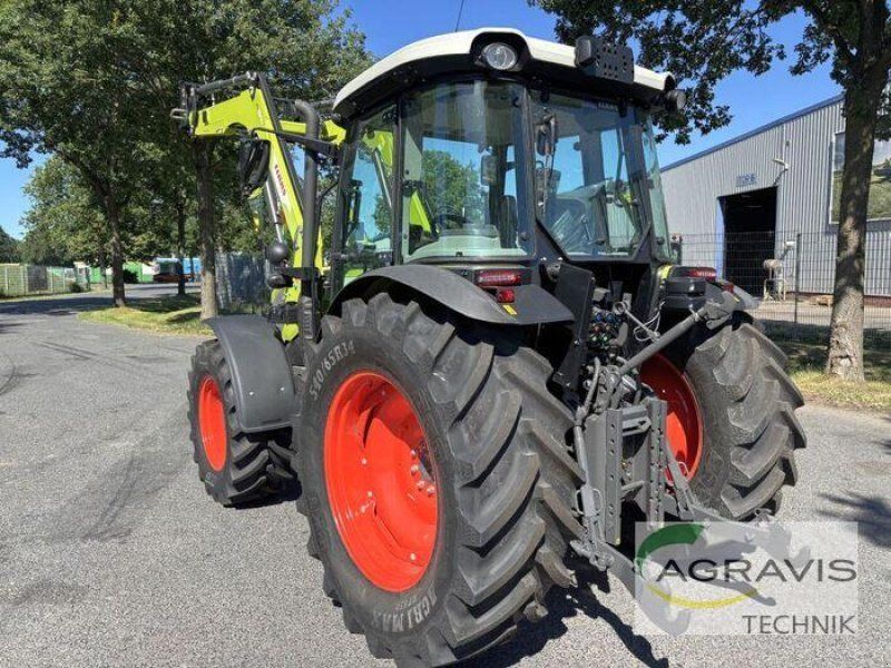 Claas AXOS 2.105 ADVANCED