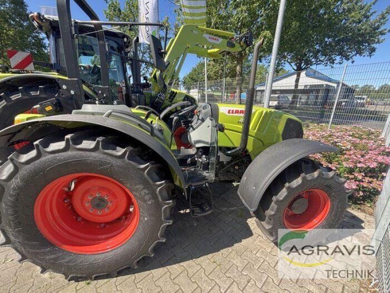Claas ELIOS 2.75 PLATTFORM TREND