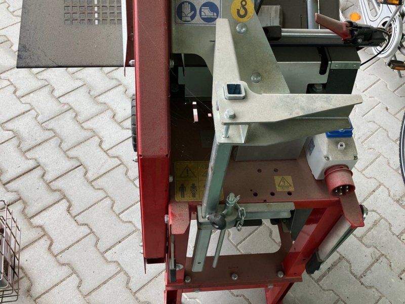 EiFo Wippkreis 700 E