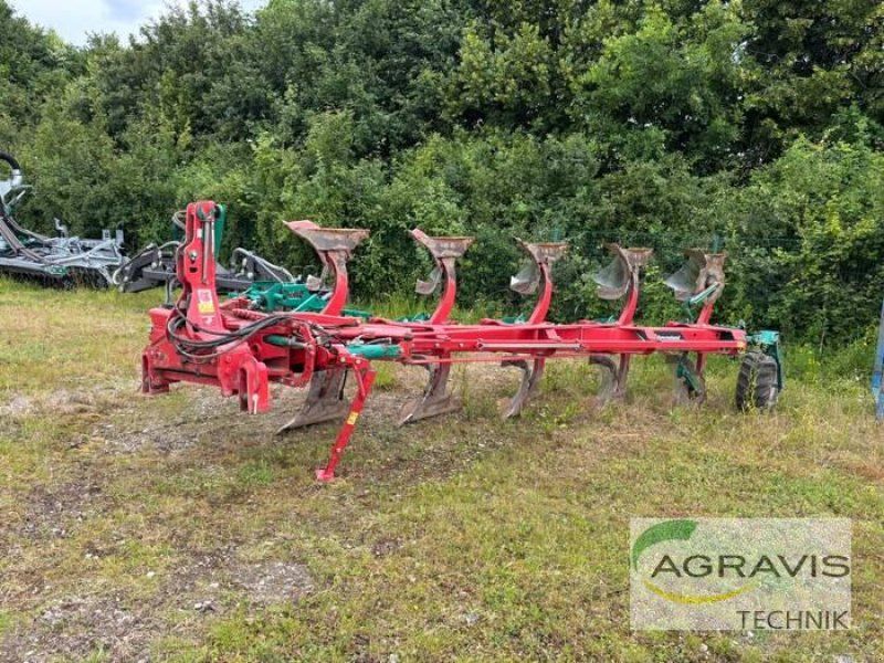 Kverneland 100 VARIOMAT