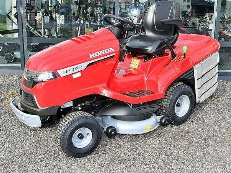 Honda HF2417HTE