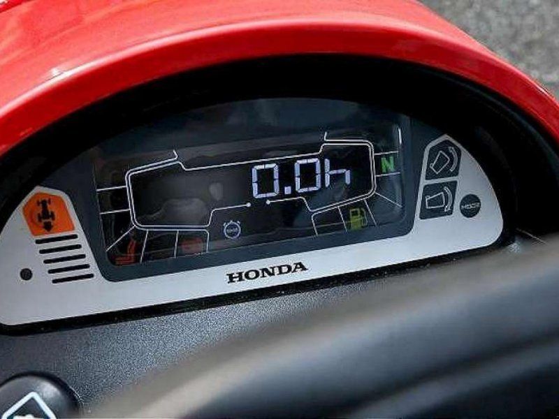 Honda HF2417HTE