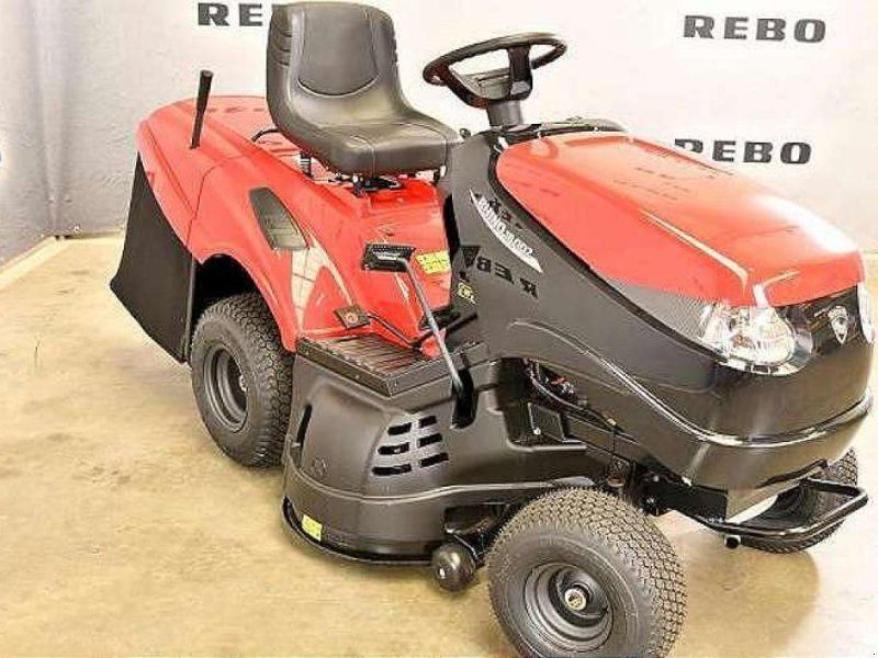 Stiga RHINO 18/102