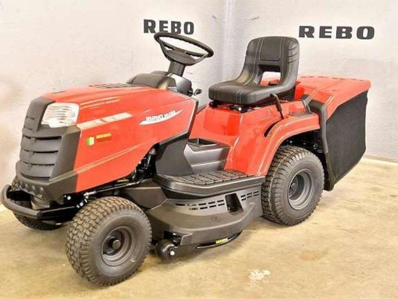 Stiga RHINO 18/98