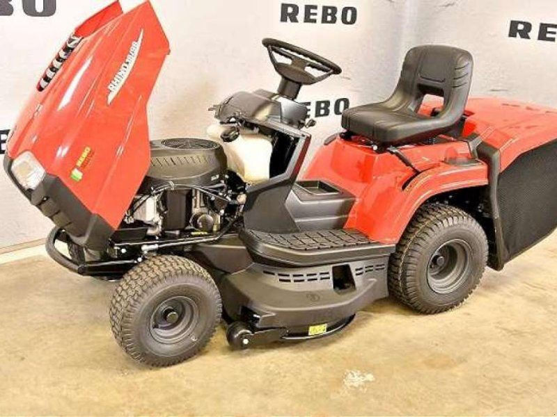 Stiga RHINO 18/98