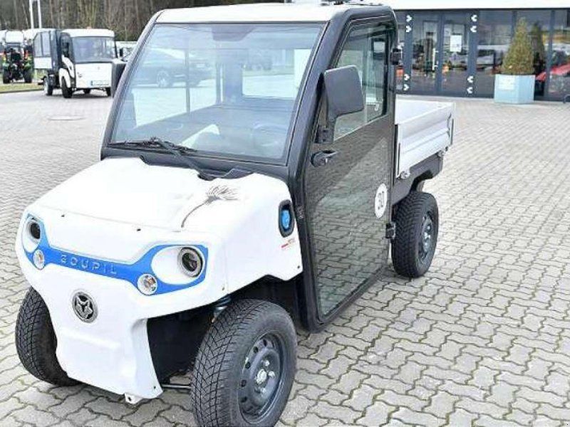 GOUPIL G2