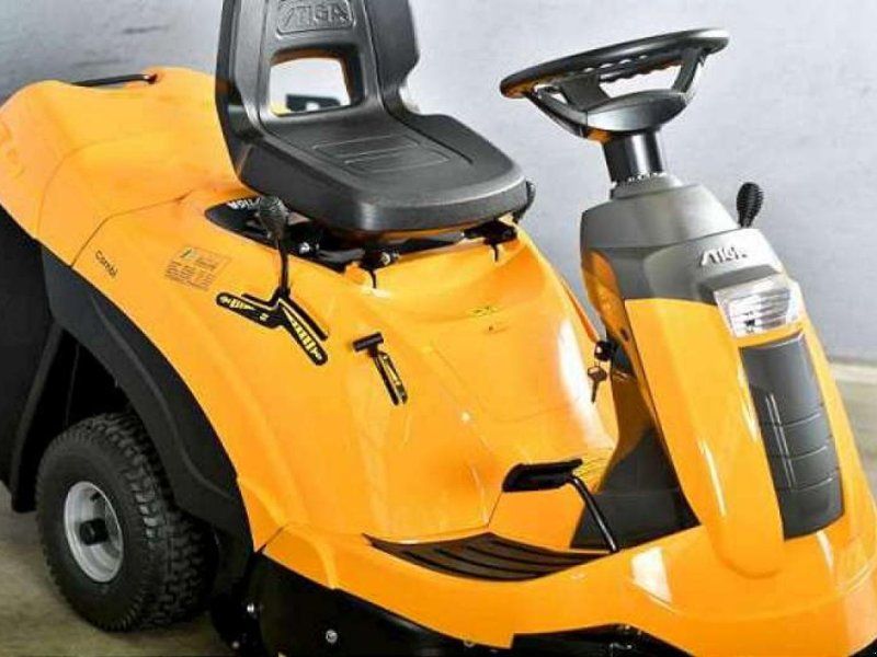Stiga COMBI 372