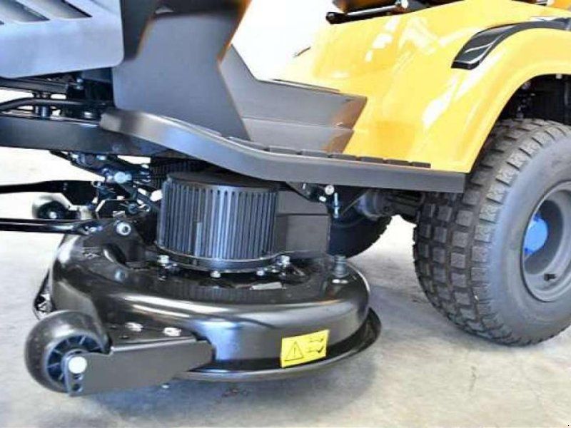 Stiga ESTATE 798E