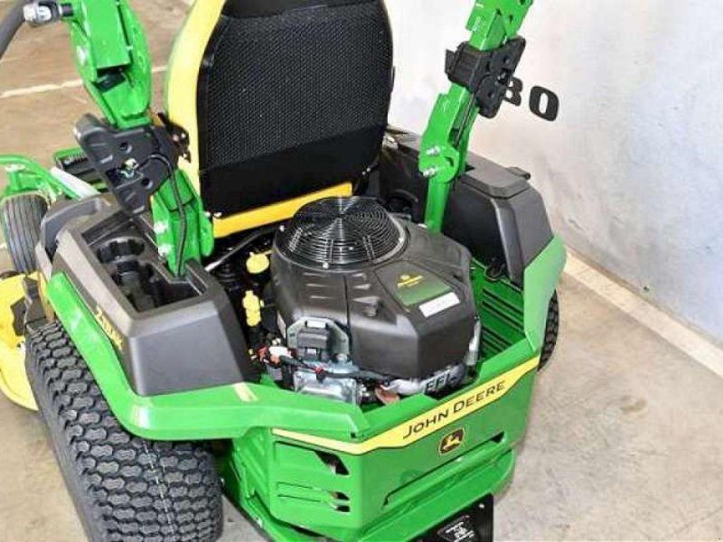 John Deere ZTRAK Z545R MIT HOCH