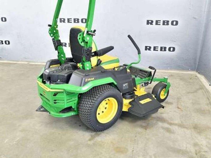 John Deere ZTRAK Z545R MIT HOCH