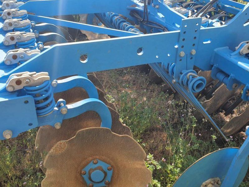 Lemken Rubin 10/600 KUA