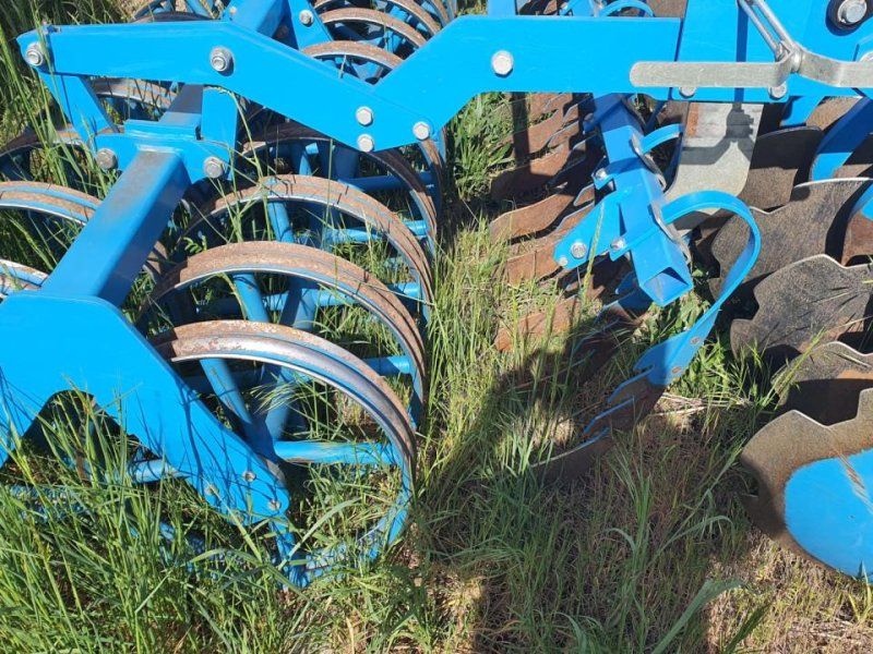 Lemken Rubin 10/600 KUA