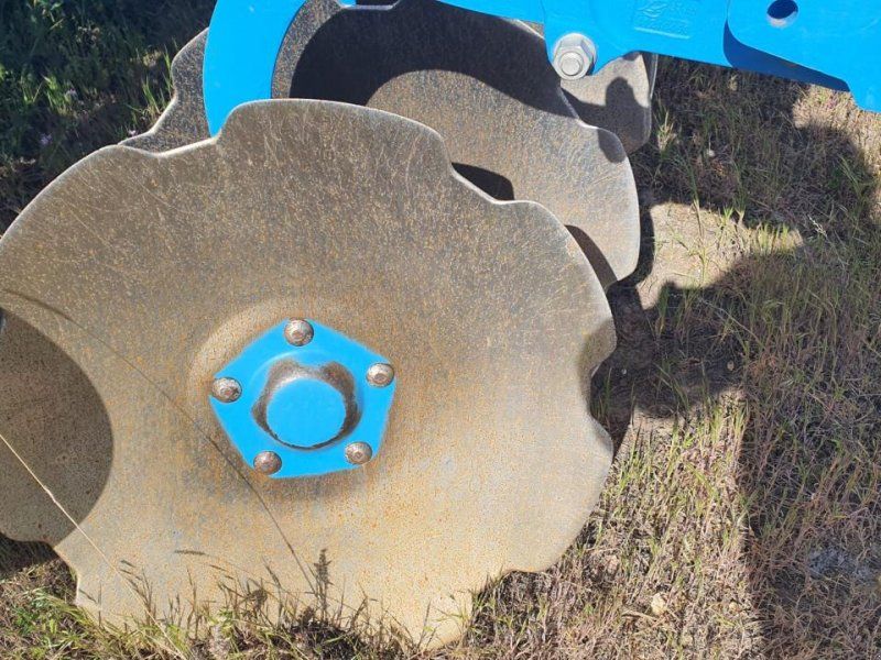 Lemken Rubin 10/600 KUA