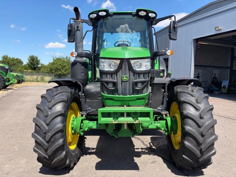 John Deere 6140M