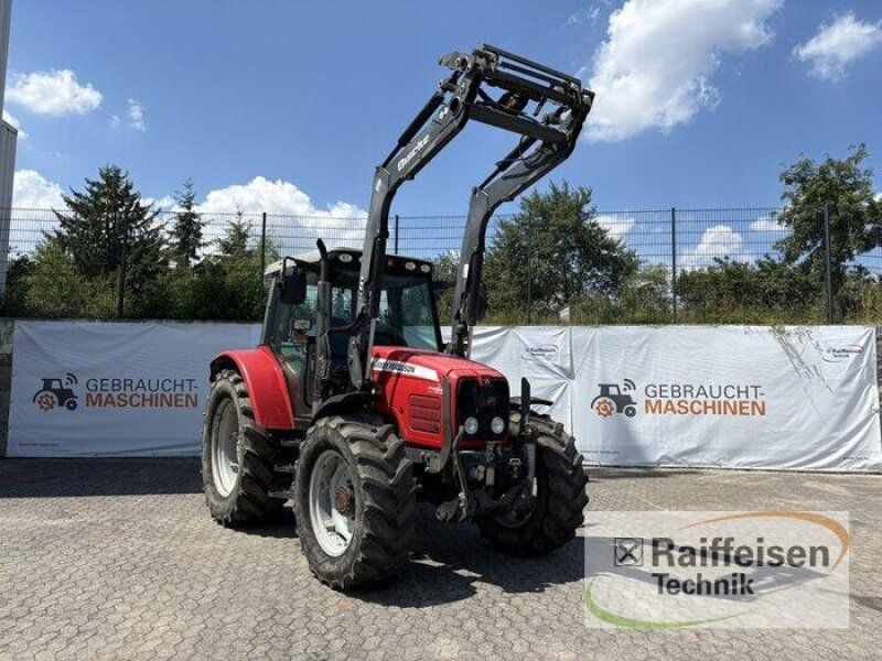 Massey Ferguson 5445