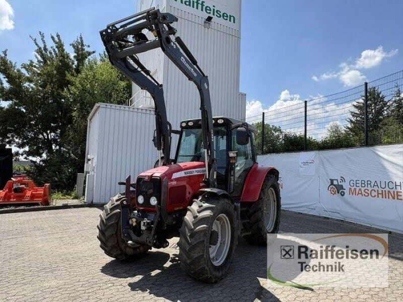 Massey Ferguson 5445