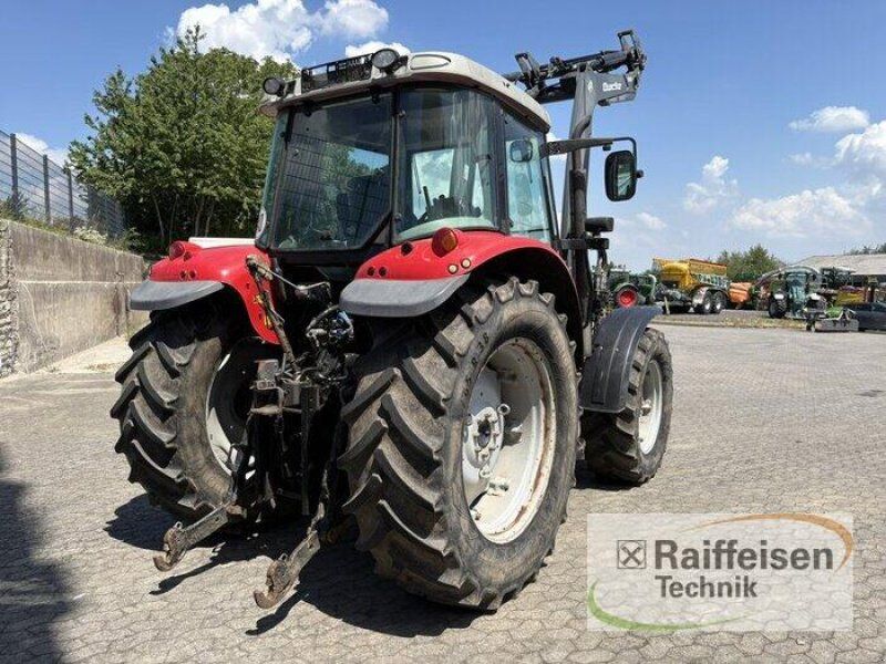 Massey Ferguson 5445
