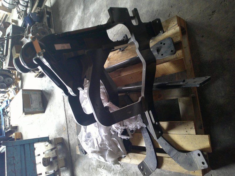 Stoll Frontladeranbauteile Deutz-Fahr Serie 4000, 5000