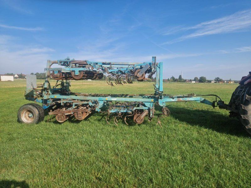 BBG Europack 500