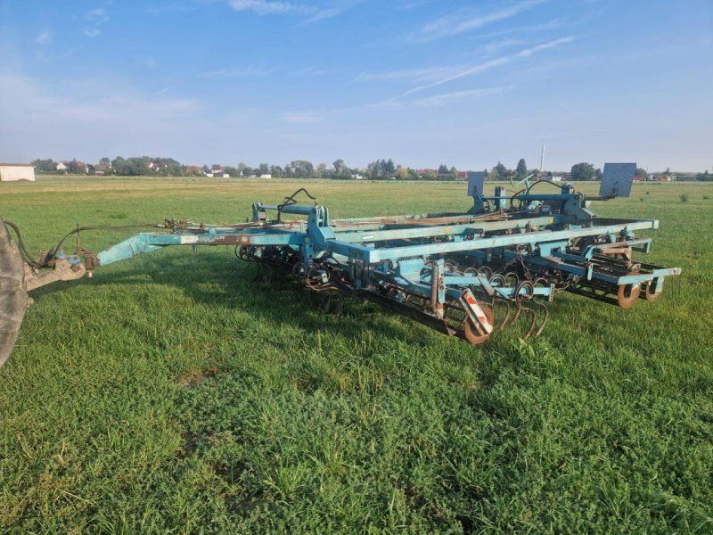 BBG Europack 500
